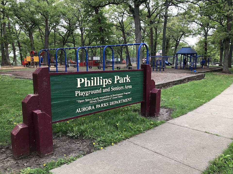 City of Aurora- Phillips Park Zoo