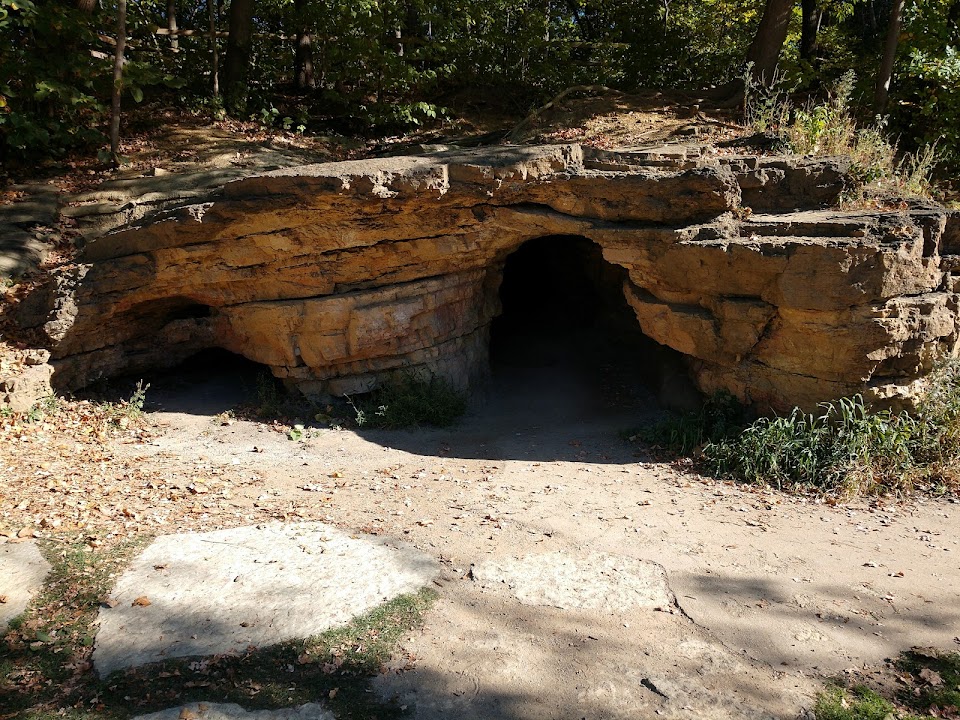 Red Oak Nature Center