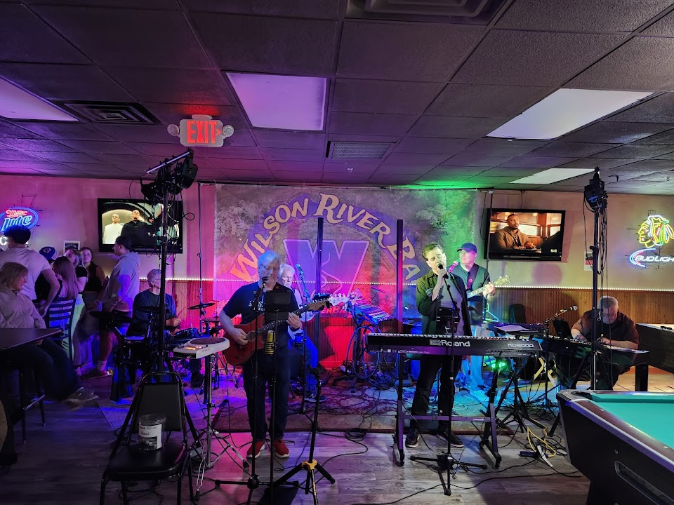 The Can Bar Naperville