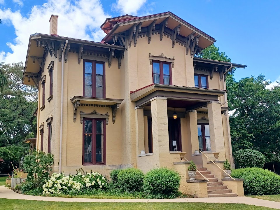 William Tanner House