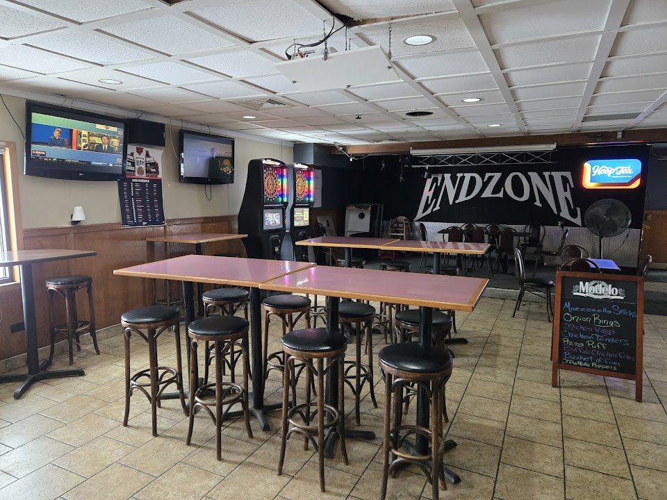 The Endzone Bar & Grill